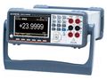 Benchtop multimeter; LCD TFT 3"; 5,5 digit; True RMS GW INSTEK GDM-9052