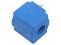 Accessories: coil for solenoid valve; 220÷230VAC; 13.5mm; IP00 DANFOSS 042N7432
