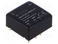Converter: DC/DC; 10W; Uin: 9÷36VDC; Uout: 5VDC; Iin: 500mA; Iout: 2A AIMTEC AM10CW-2405SLPZ