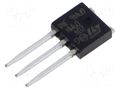 Triac; 600V; 4A; IPAK; Igt: 10mA; Ifsm: 16A STMicroelectronics Z0409MH