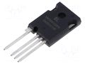 Transistor: N-MOSFET; SiC; unipolar; 1.2kV; 39A; Idm: 171A; 454W EVERLIGHT EL-MAKR04120PA