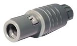 CIRCULAR CONNECTOR, 7POS, PLUG, CABLE 8P1P00717NGL521