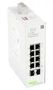 ENET SWITCH, INDUS, RJ45 POE+X8/SFPX2 852-1813/000-001