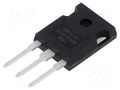 Transistor: N-MOSFET; unipolar; 100V; 180A; TO247AC INFINEON TECHNOLOGIES IRFP4110PBFXKMA1