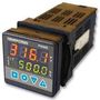 PID CONTROLLER, 1/16DIN, LV RELAY PID500ML-0000