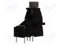 Toslink component: receiver fiber optic BROADCOM (AVAGO) HFBR-2531Z