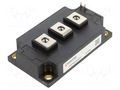 Module: IGBT; boost chopper; Urmax: 1.2kV; Ic: 300A; screw; screw KYOCERA AVX PRFMB300W12