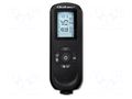 Tester: coating thickness; Range: 0÷2000um; Display: LCD; 3% QOLTEC QOLTEC-50646
