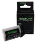 PATONA Premium Battery f. Canon LP-E19 EOS-1Ds Mark III EOS-1D Mark III EOS-1D Mark IV EOS-1D X LG-cells, PATONA 1305 4055655207782