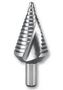 STEP DRILL, HSS, 4-30MM 101063