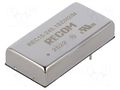 Converter: DC/DC; 15W; Uin: 9÷36VDC; Uout: 5.1VDC; Iout: 3A; 2"x1" RECOM REC15-245.1SZ/H2/M