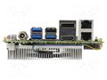 Single-board computer; x86-64; 8GBRAM; Intel® Core™ i3-1220PE AAEON UPXADLPI3-A10-0800