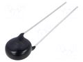 Varistor: ceramics; THT; 420VAC; 560VDC; 680V; 5kA; Ø14mm PANASONIC ERZE11A681