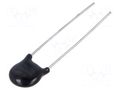 Varistor: ceramics; THT; 60VAC; 85VDC; 100V; 3.5kA; Ø14.5mm PANASONIC ERZV10D101