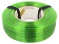 Filament: PET-G; 1.75mm; light green; 220÷250°C; 1kg; refill ROSA 3D ROSA-3829