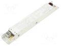 Power supply: switching; LED; 75.6W; 90÷216VDC; 350÷550mA; IP20 ams OSRAM 6977078992572