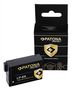 PATONA PROTECT Battery f. Canon EOS 550D 600D 650D 700D LPE8 LP-E8 LP-E8+, PATONA 13105 4055655222266