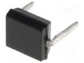 PIN IR photodiode; DIL; THT; 950nm; 130° VISHAY BP104