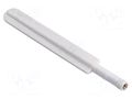 Antenna; 5G,GSM,LTE; 1.6dBi,3.5dBi,3.6dBi,5.5dBi; linear MOLEX 2144291001