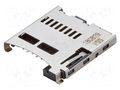 connector 47352-1001 MOLEX MX-47352-1001