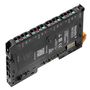 Remote I/O module, IP20, 4-channel, Analog signals, Input, Current/Voltage, 16 Bit Weidmuller 1315620000 04050118118551