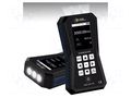 Meter: tachometer, LED stroboscope; Display: LCD TFT 2,8" PCE INSTRUMENTS PCE-LES103