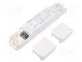 Power supply: switching; LED; 45W; 24VDC; 1.88A; 198÷264VAC; IP20 HELVAR 5939005