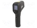 Infrared thermometer; LCD 1.57"; -30÷850°C; Resol: 0,1°C; IP65 FLIR SYSTEMS AB TG54-2