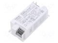 Power supply: switching; LED; DALI 2; 43W; 2.5÷52VDC; 150mA÷1.05A HELVAR 5944005