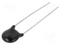 Varistor: ceramics; THT; 30VAC; 38VDC; 93V; 1kA; Ø11.5mm PANASONIC ERZV10D470