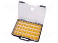 Markers; PA-02; markers,markers for cables and wires PARTEX PA-PAL5040KIT-PA02