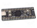 Dev.kit: STM32; prototype board; BOOTLOADER button,RESET button KAMAMI KAMODBLACKPIL411TH