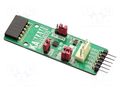 Extension module; Comp: MMA8451Q; 3-axis; accelerometer KAMAMI KAMODMMA8451Q