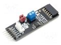 RTC module; Comp: M41T82; M41T82 real-time clock KAMAMI KAMODM41T82