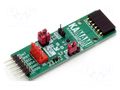 Extension module; Comp: MC3635; 3-axis; gyroscope; OUT: digital KAMAMI KAMODMC3635
