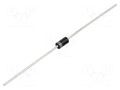 Diode: Zener; 3W; 5.6V; bulk; CASE59; single diode; 5uA; 1N59xxB ONSEMI 1N5919BG