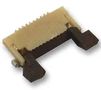 CONNECTOR, FFC/FPC, RCPT, 45POS, 1ROW FH12-45S-0.5SH(55)