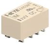 RELAY, SIGNAL, DPDT, 250VAC, 220VDC, 2A IM07JR