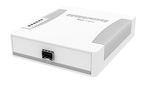 5-port switch Mikrotik RB260GSP (CSS106-1G-4P-1S) MIKROTIKRB260GSP