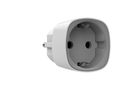 Socket wireless controllable power socket, white, Ajax 13305.34.WH1 0856963007910