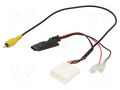 Multimedia adapter; Car brand: Hyundai; CAM-HY3-RT ESOL ESOL-14554