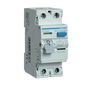 Current drain relay Hager CD263J (AC, 63A, 2P, 30mA, 230V) HCD264J