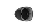 Socket wireless controllable power socket, black, Ajax 13327.34.BL1 0856963007422