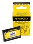 Battery f. Samsung ES-65, ES-70, PL-80, PL-100, SL-50, PATONA 1080 4260226324052
