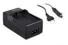 PATONA 2in1 Charger for Nikon EN-EL15 ENEL15 D7000 Z6 Z7, PATONA 1624 4260226326711