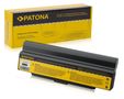 Battery f Sony VGP-BPL2 VGP-BPL2A VGP-BPL2C BPS2 6600mAh, PATONA 2059 4260218592445