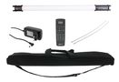 PATONA Premium LED Dynamic 43 RC60 Tube photo/video light with 272 LED 56cm incl. carrying bag, PATONA 4287 4055655232401