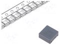 Inductor: wire; SMD; 1uH; ±20%; M; 17.6x16.9x6.7mm JANTEK JRPI1707M-1R0M