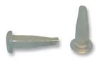 HOLE PLUG, LDPE, 2.1MM HOLE DIA 0055 0022 000 03