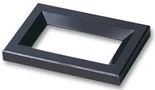 BEZEL, FOR DMS-30 & 40 DISPLAYS DMS-BZL2-C